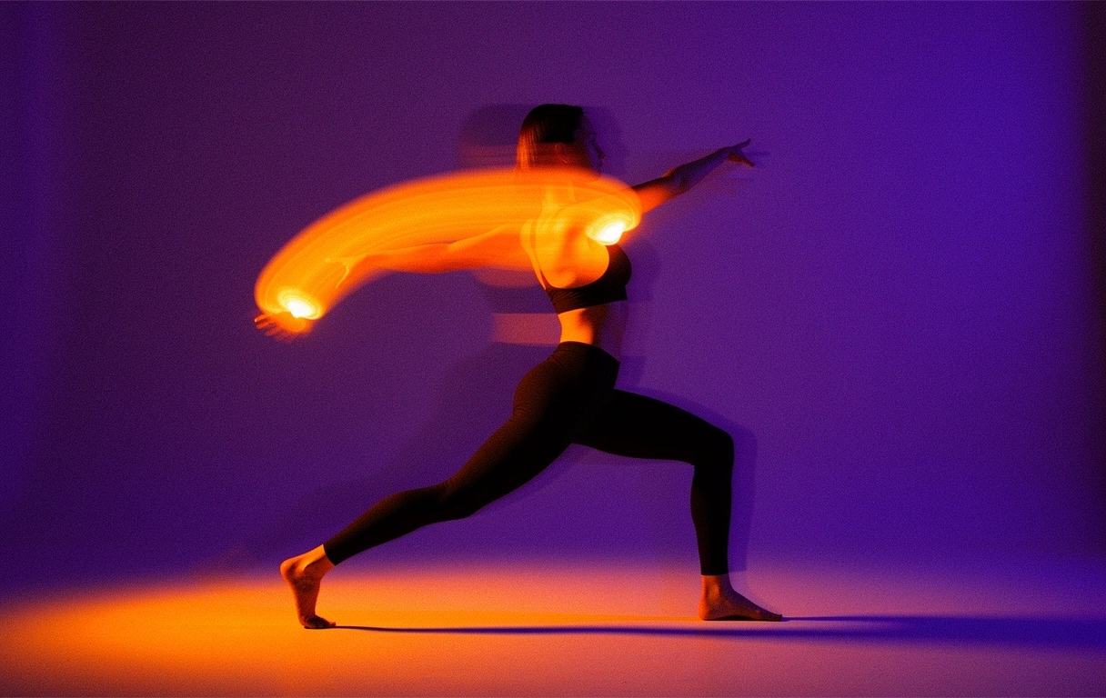 Vizualizarea echilibrului energetic